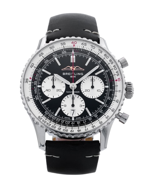 Breitling Navitimer B01 Chronograph 43 AB0138